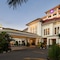 Grand Inna Malioboro - map