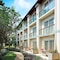 Sheraton Bandung Hotel & Towers - map