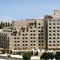 Dan Panorama Jerusalem - map