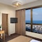Dan Panorama Haifa - map