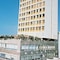 Deborah Hotel Tel Aviv - map