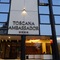 Hotel Toscana Ambassador - map