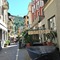Hotel Primavera - map