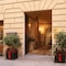 Graziella Patio Hotel - map