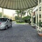 Mercure Eur Roma West - map