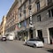 Room Select Via Veneto - map