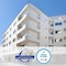 Stay Hotel Faro Centro - map