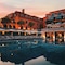 Grande Real Villa Italia Hotel & Spa - map