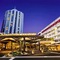 Ambassador Hotel Bangkok - map