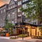 Courtyard By Marriott Washington, Dc Dupont Circle - map