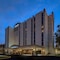 Doubletree By Hilton Hotel Philadelphia Airport - map