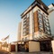 Premier Hotel Cape Town - map