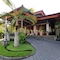 Adi Dharma Hotel Kuta - map