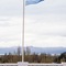 Lagos Del Calafate - map