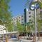 Hotel City Villach - map