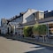 Best Western Kings Manor Hotel - map
