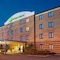 Holiday Inn Express Greenock, An Ihg Hotel - map