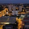 Courtyard By Marriott Katowice City Center - map