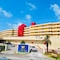 Ramada By Wyndham Princess Belize City - map