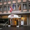 Sagitta Hotel - map