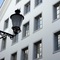 Boutique Hotel Helmhaus Zurich - map