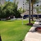 Hotel El Oumnia Puerto & Spa - map