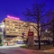 Hotel Mercure Torun Centrum - map