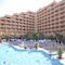 Ibersol Almuñecar Beach And Spa - map