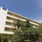 Hotel Intur Azor - map
