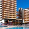 Hotel & Spa Dynastic - map
