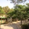 Vilanova Park - map