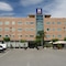 Hotel Rull - map