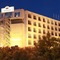Grand Palace Hotel - map