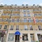 Hotel Altona - map