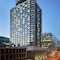 Ottawa Marriott Hotel - map