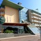Alegria Caprici Verd Hotel - map