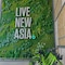 Jen Singapore Orchardgateway By Shangri-La - map