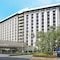 Sheraton Miyako Hotel Tokyo - map