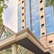 Vibe Hotel Singapore Orchard - map