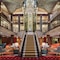 Graduate By Hilton Providence - map