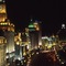 Novotel Shanghai Atlantis - map