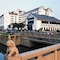 Gloria Plaza - map