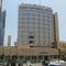 Kuwait Continental Hotel - map