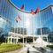Grand Hyatt Beijing - map