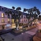 Hotel Do Canal - map