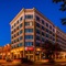 Best Western Plus Carlton Plaza Hotel - map