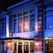 Soho Grand Hotel - map