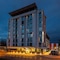 M Hotel Ljubljana - map