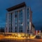 M Hotel Ljubljana - map