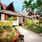 Badian Island Wellness Resort - map